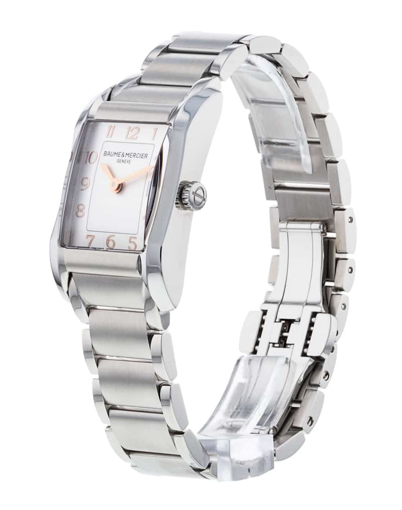 Baume et Mercier Hampton Classic M0A10049